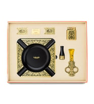 Lubinski Premium Gold Beşli Puro Seti LB-736