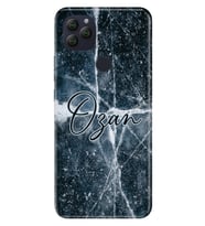 General Mobile ERA 30 50 GM 9 10 20 21 22 23 24 Pro Plus Kılıf İsim Yazılı Kişiye Özel Model-3 (Çok Renkli)