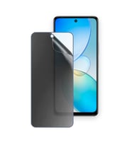 SChitec Infinix Hot 12 Uyumlu Ön Yüzey Hayalet Privacy Hidrojel Ekran Koruyucu