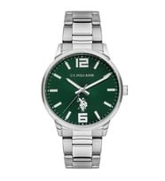 U.S. Polo Assn. USPA1051-02 Erkek Kol Saati