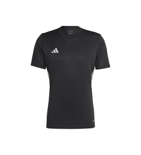 adidas Tabela 23 Jsy Erkek Futbol Forması H44529 Siyah
