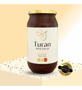  ÇİÇEK BALI 1410g