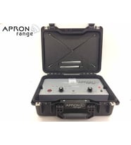 APRON RANGE  Alan Tarama Cihazı