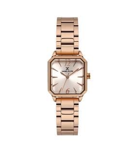 DANIEL KLEIN DK.1.14090-6 KADIN KOL SAATİ (Rose)