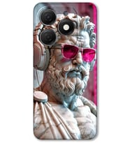 Tecno Spark 20 Pro 5G Kılıf HD Desen Baskılı Kılıf - 5697