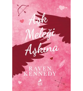 Aşk Meleği Aşkına