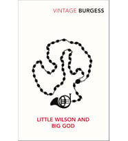 Little Wilson And Big God