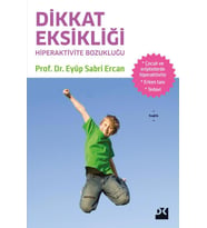 Dikkat Eksikliği Hiperaktivite Bozukluğu