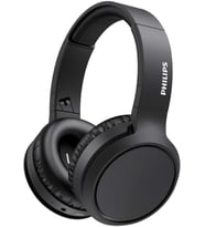 Philips TAH5205 Kulak Üstü Bluetooth Kulaklık Siyah - Teşhir