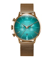 Welder Moody Watch WWRC443 45 mm Erkek Kol Saati