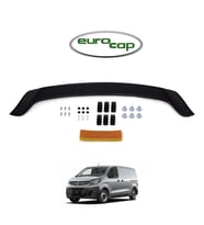 Opel Vivaro/Zafira Life Ön Kaput Koruyucu Rüzgarlık 3mm 2019-›