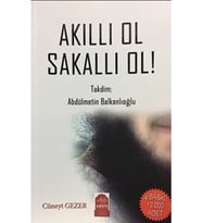 Akıllı Ol Sakallı Ol!