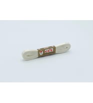Gül Saten Kurdele Krem 10mm