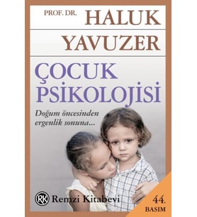Çocuk Psikolojisi
