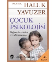 Çocuk Psikolojisi