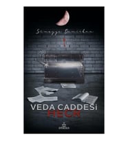 Veda Caddesi 3 Hecr
