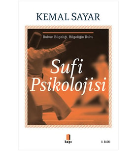 Sufi Psikolojisi Kemal Sayar Kapı Yayın