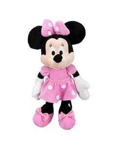 Minnie Core Peluş 43 cm.