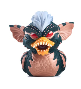 Gremlins Stripe Lisanslı Cosplay Ördek Collectible Figür (9 cm)