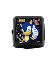 Sonic Beslenme Kabı Siyah 2315