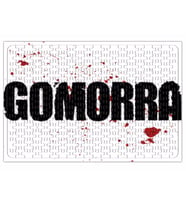 Gomorra Puzzle 240 Parça Yapboz