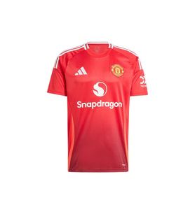 adidas MUFC H JSY Erkek  Forma IU1397