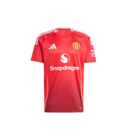 adidas MUFC H JSY Erkek  Forma IU1397