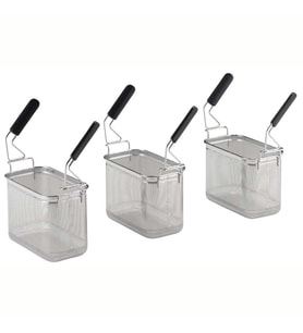 Electrolux Professional 9AC38 Makarna Pişirici İçin 3x1/3 Sepet ,927210