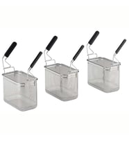 Electrolux Professional 9AC38 Makarna Pişirici İçin 3x1/3 Sepet ,927210