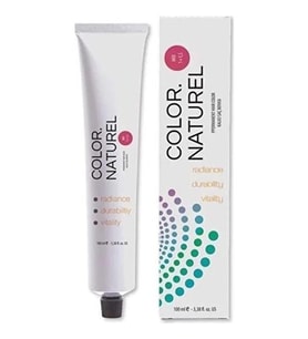 COLOR NATUREL 6.00 100 ML BOYA