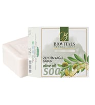 Zeytin Yağlı Sabun 125 Gr