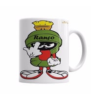 Ranço Kupa Bardak Porselen