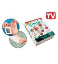 Detox Bandı -Toksin Atıcı 10 Adet