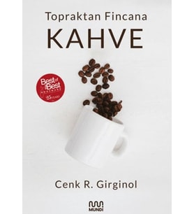 Topraktan Fincana