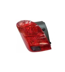 Chevrolet Trax 2013- Tampon Reflektoru Arka Sol 95418328 Wisco