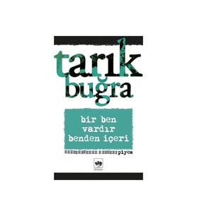 Bir Ben Vardır Benden Içeri