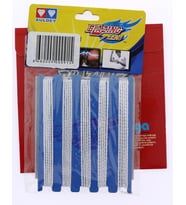 Mulvxurg  Urg02 Blazing Teens Beyaz Yo Yo İpi+Dvd (Mulvix)