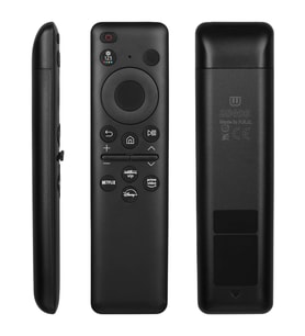 Weko Samsung RM-G2600 V2 Netflix - Prime Video - Dısney Plus Tuşlu Ses Komutsuz LCD - Led TV Kumanda