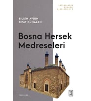 Bosna Hersek Medreseleri
