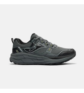 Joma TKSHOS2612 Shock Erkek Yürüyüş Ayakkabısı (Gri)