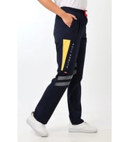 Likralı Lacivert 112 Paramedik Pantolon – Yazlık, Unisex