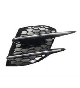 Mercedes W223 2021- Tampon Izgarası Ön Sağ Komple AMG 2238851901 2238851901 Wender