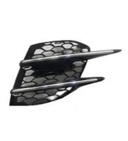 Mercedes W223 2021- Tampon Izgarası Ön Sağ Komple AMG 2238851901 2238851901 Wender