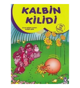 Kalbin Kilidi