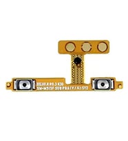 Samsung Galaxy M32 - SM-M325F Yan Ses Filmi Flex