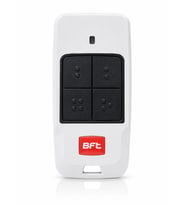 BFT Mitto Cool C4 EC 4 Kanallı Garaj Kapısı ve Otomatik Kapı Kumandası 433.92 MHz 10 lu Paket