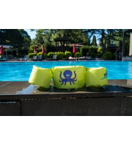 Myswim Yüzdürme Yardımcısı  Ahtapot-Yeşil
