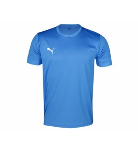 Puma Smu Turkey Jersey Erkek Futbol Forması 77349802 Mavi