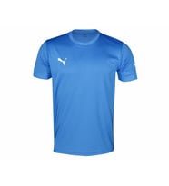 Puma Smu Turkey Jersey Erkek Futbol Forması 77349802 Mavi