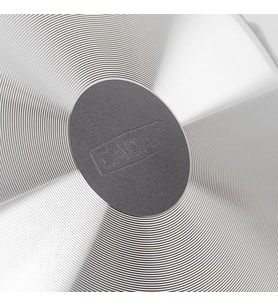 Cadac Paella Pan 47cm Mangal Tavası (Siyah)